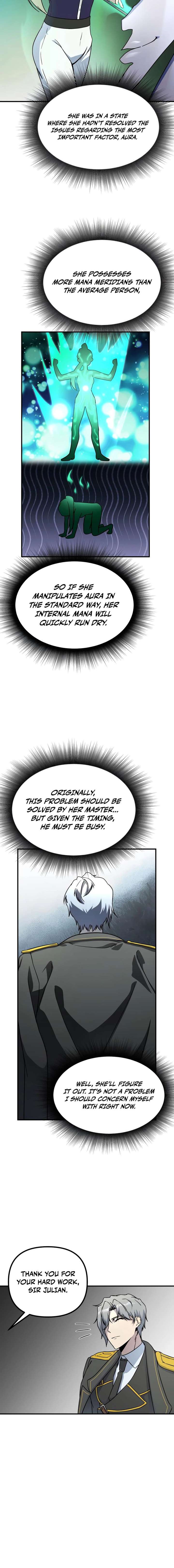 Playing the Perfect Fox-Eyed Villain chapter 48 page 3