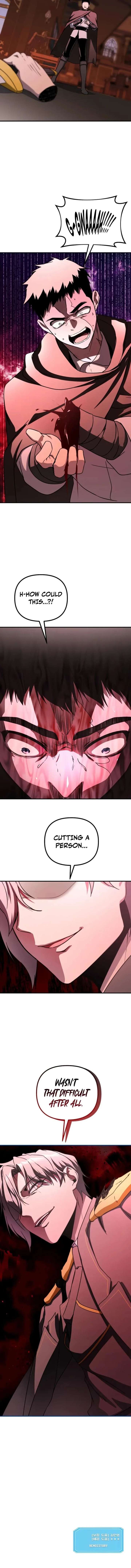 Playing the Perfect Fox-Eyed Villain chapter 49 page 16