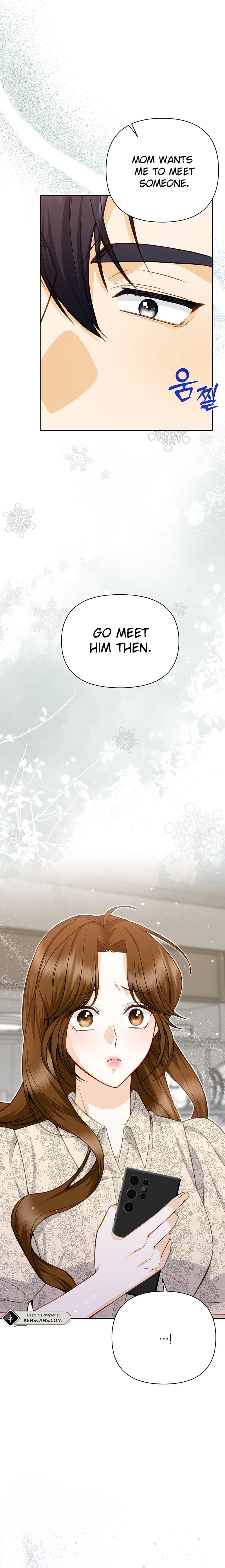 Let’s Go to your House, Oppa chapter 13 page 14