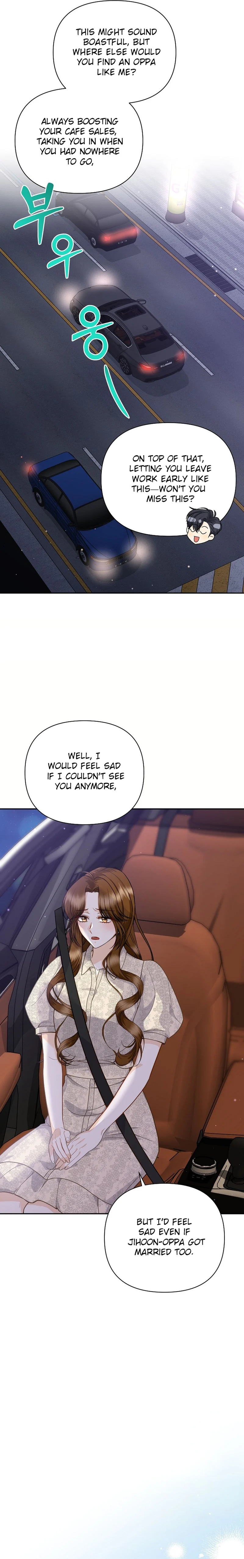 Let’s Go to your House, Oppa chapter 13 page 2