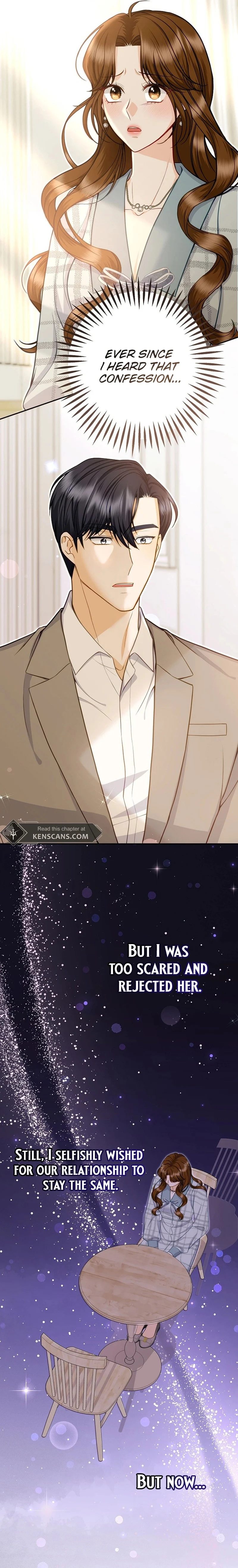 Let’s Go to your House, Oppa chapter 15 page 2