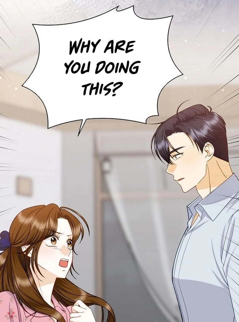 Let’s Go to your House, Oppa chapter 16 page 105