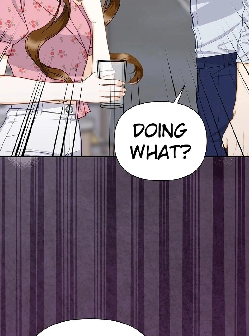 Let’s Go to your House, Oppa chapter 16 page 106
