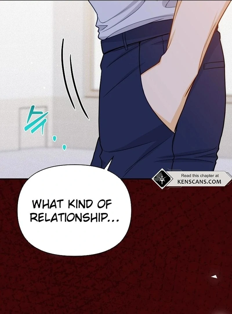 Let’s Go to your House, Oppa chapter 16 page 111