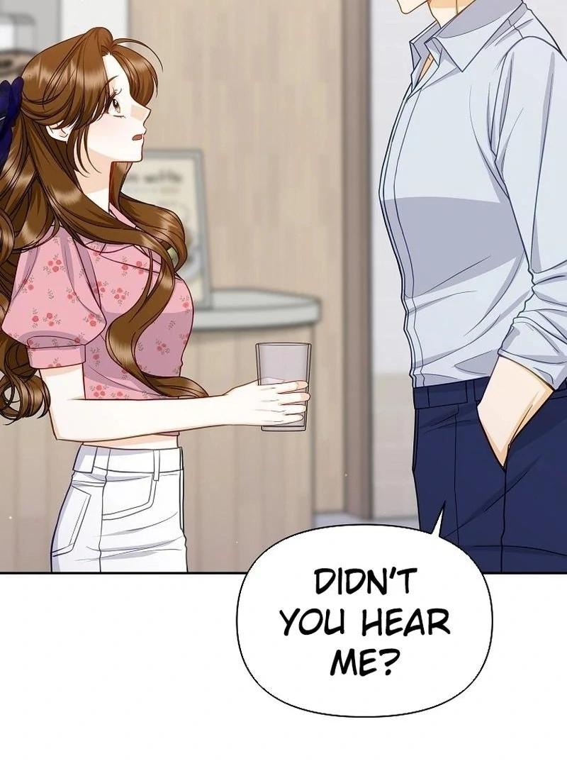 Let’s Go to your House, Oppa chapter 16 page 117