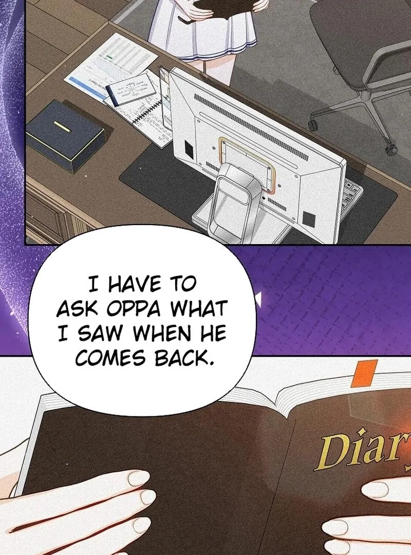 Let’s Go to your House, Oppa chapter 16 page 14