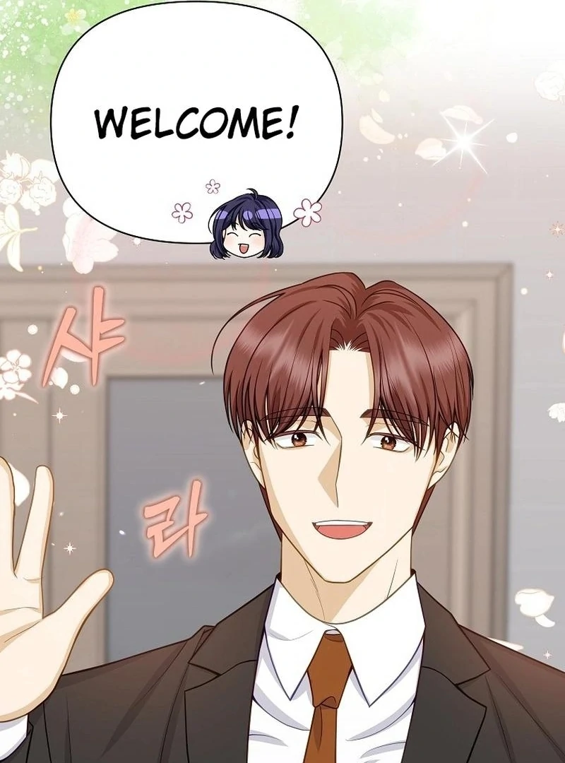 Let’s Go to your House, Oppa chapter 16 page 19