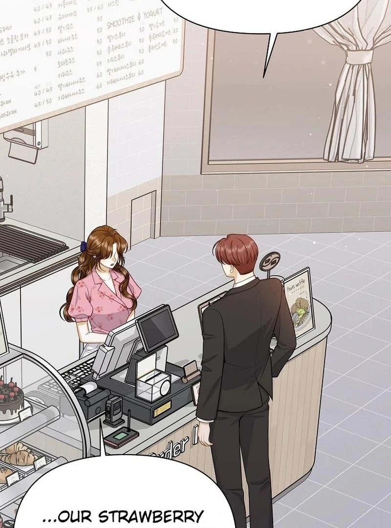 Let’s Go to your House, Oppa chapter 16 page 23