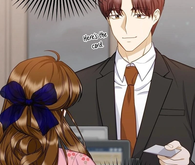 Let’s Go to your House, Oppa chapter 16 page 27