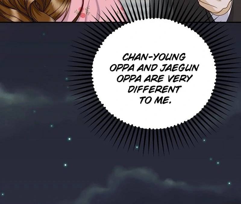 Let’s Go to your House, Oppa chapter 16 page 28