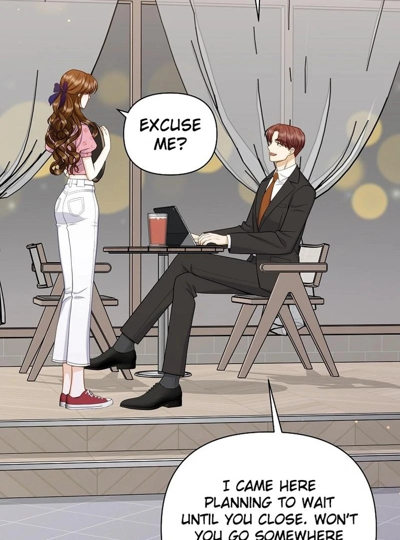 Let’s Go to your House, Oppa chapter 16 page 31