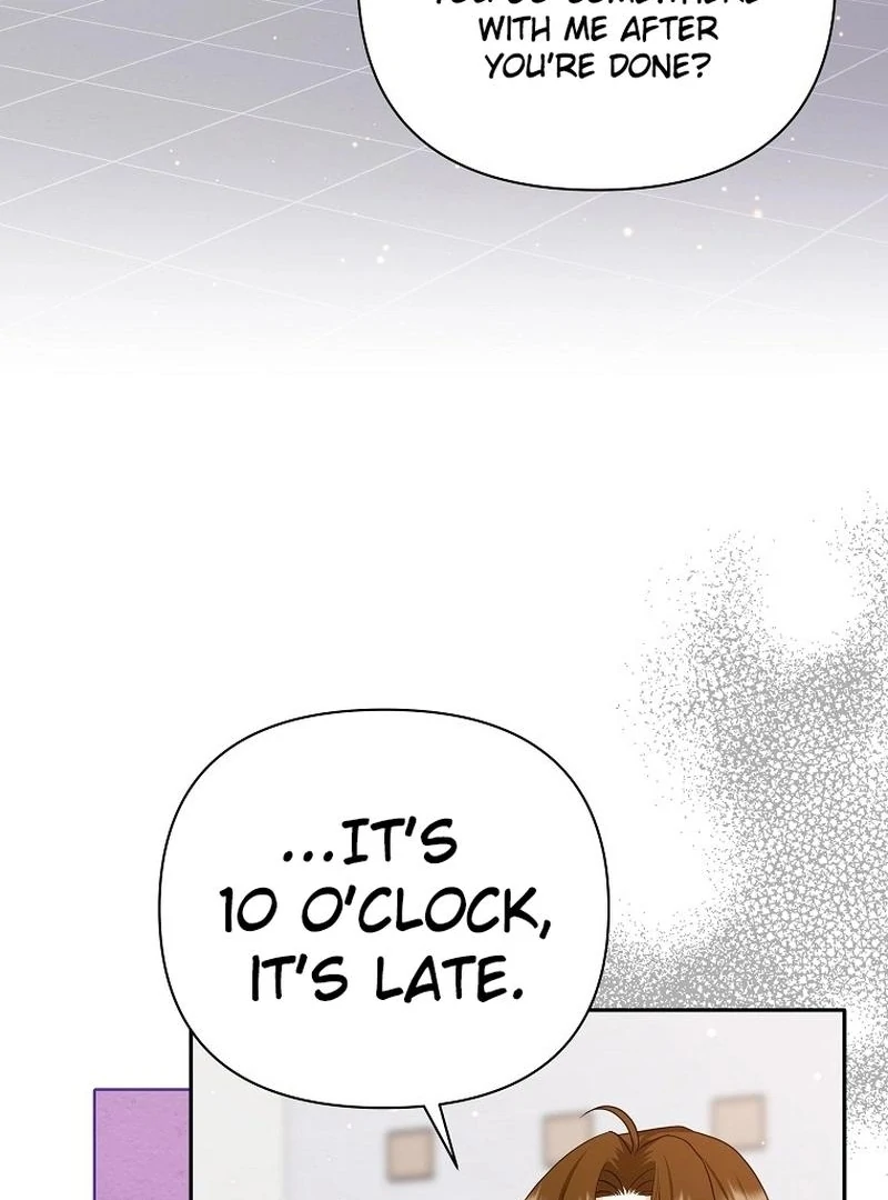 Let’s Go to your House, Oppa chapter 16 page 32
