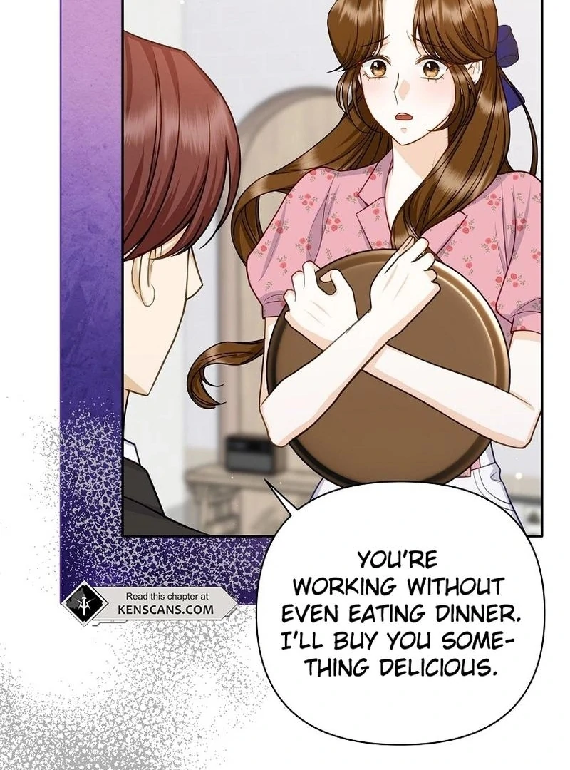 Let’s Go to your House, Oppa chapter 16 page 33
