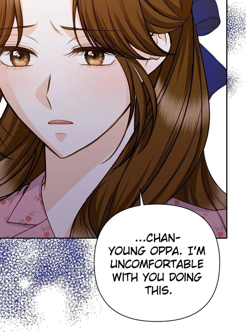 Let’s Go to your House, Oppa chapter 16 page 35