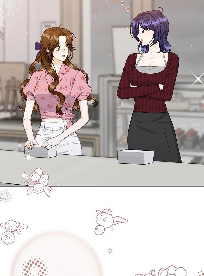 Let’s Go to your House, Oppa chapter 16 page 4