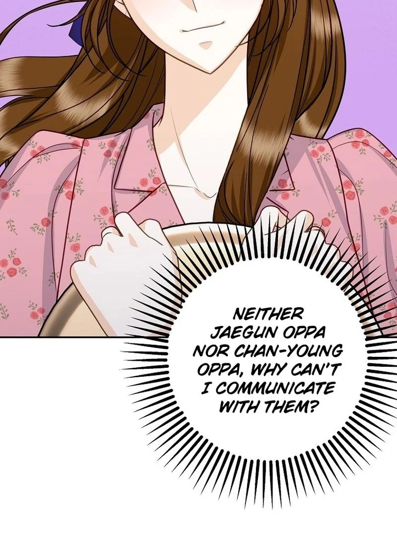 Let’s Go to your House, Oppa chapter 16 page 40