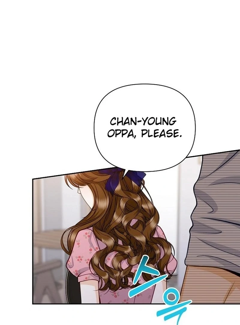Let’s Go to your House, Oppa chapter 16 page 41