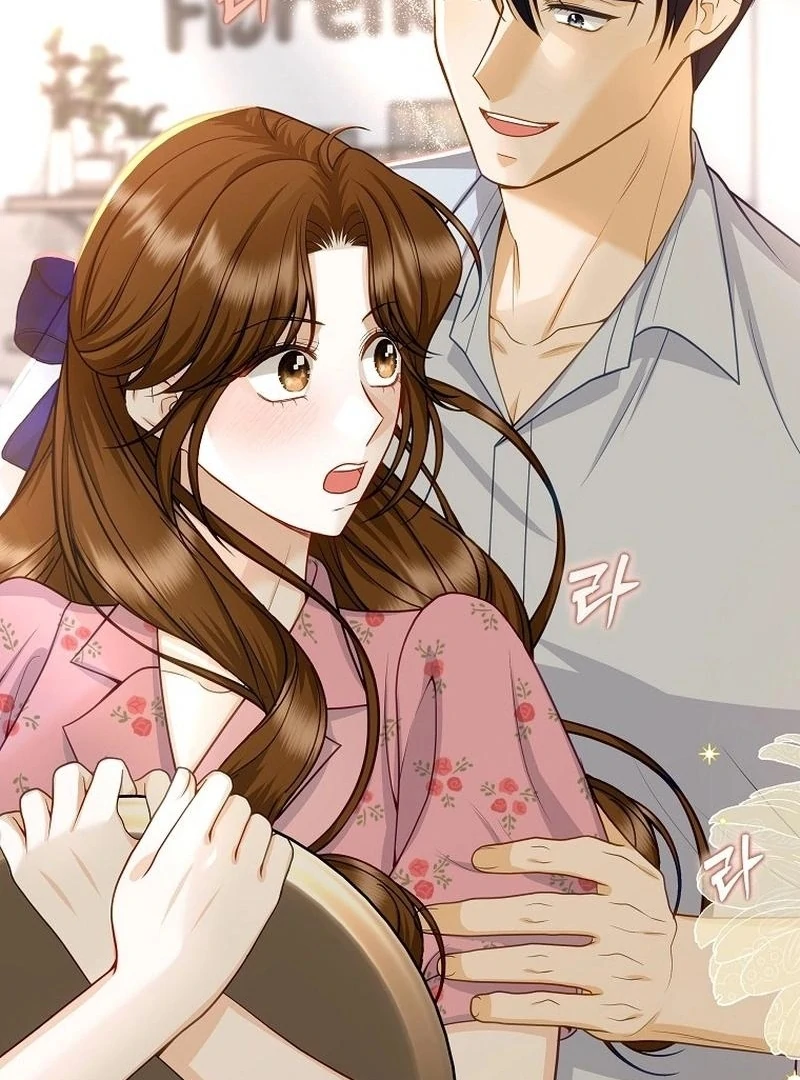 Let’s Go to your House, Oppa chapter 16 page 43