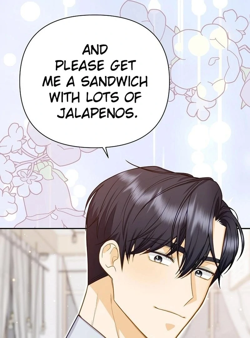 Let’s Go to your House, Oppa chapter 16 page 47