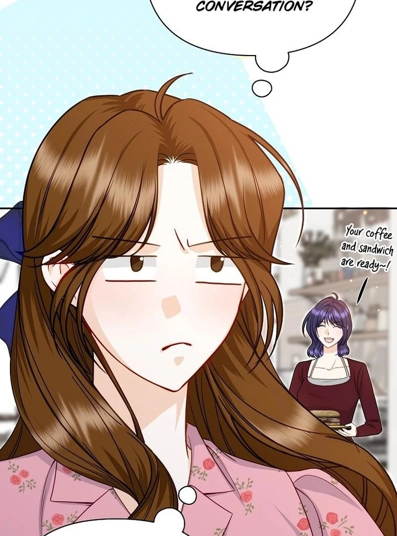 Let’s Go to your House, Oppa chapter 16 page 51