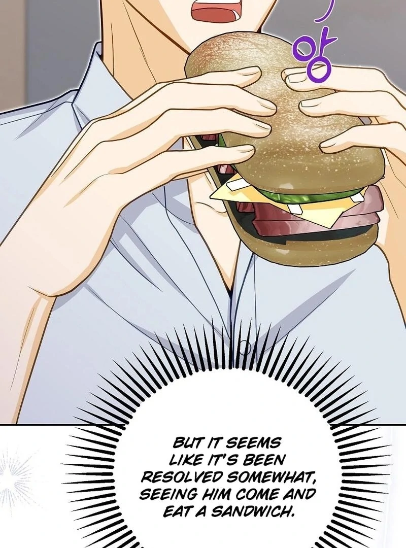 Let’s Go to your House, Oppa chapter 16 page 57