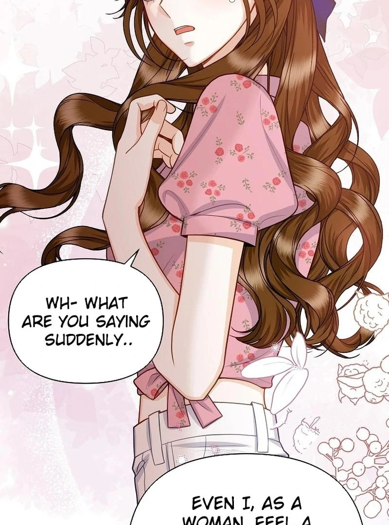 Let’s Go to your House, Oppa chapter 16 page 6