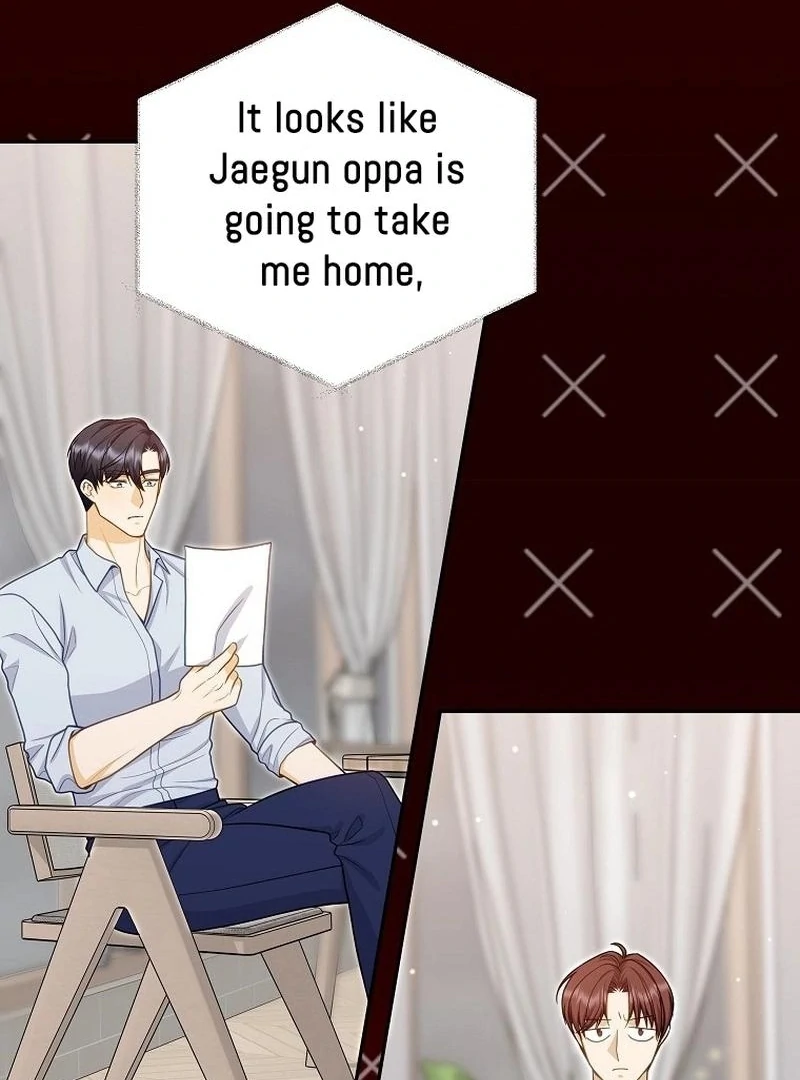 Let’s Go to your House, Oppa chapter 16 page 74