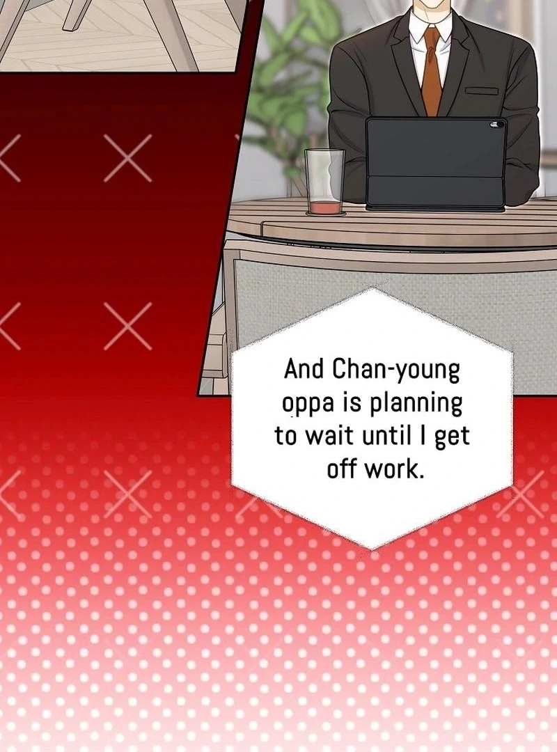 Let’s Go to your House, Oppa chapter 16 page 75