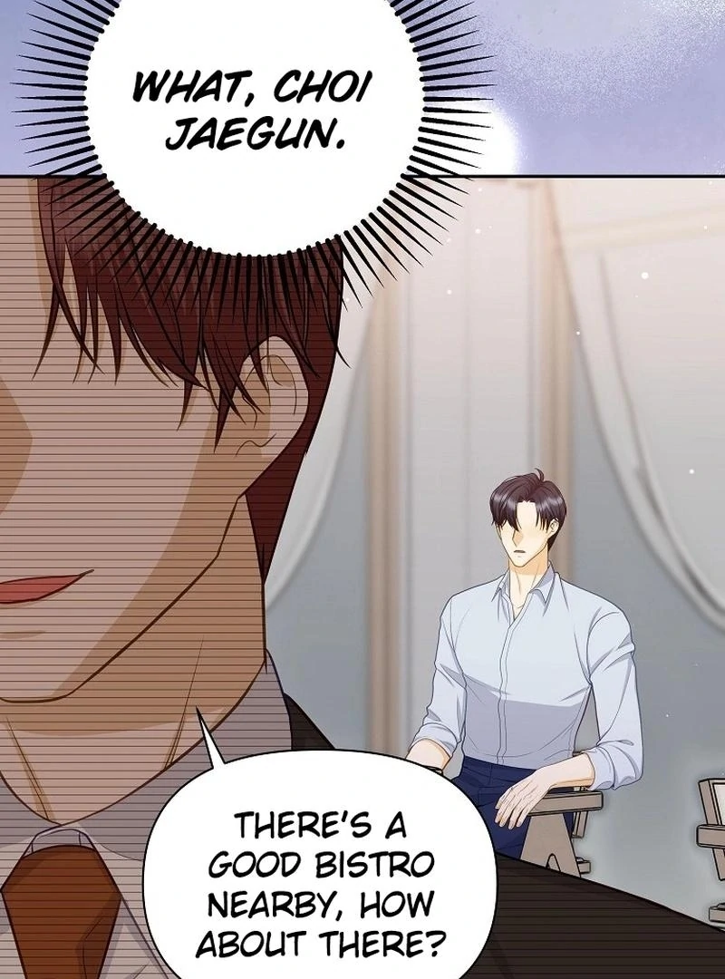 Let’s Go to your House, Oppa chapter 16 page 87