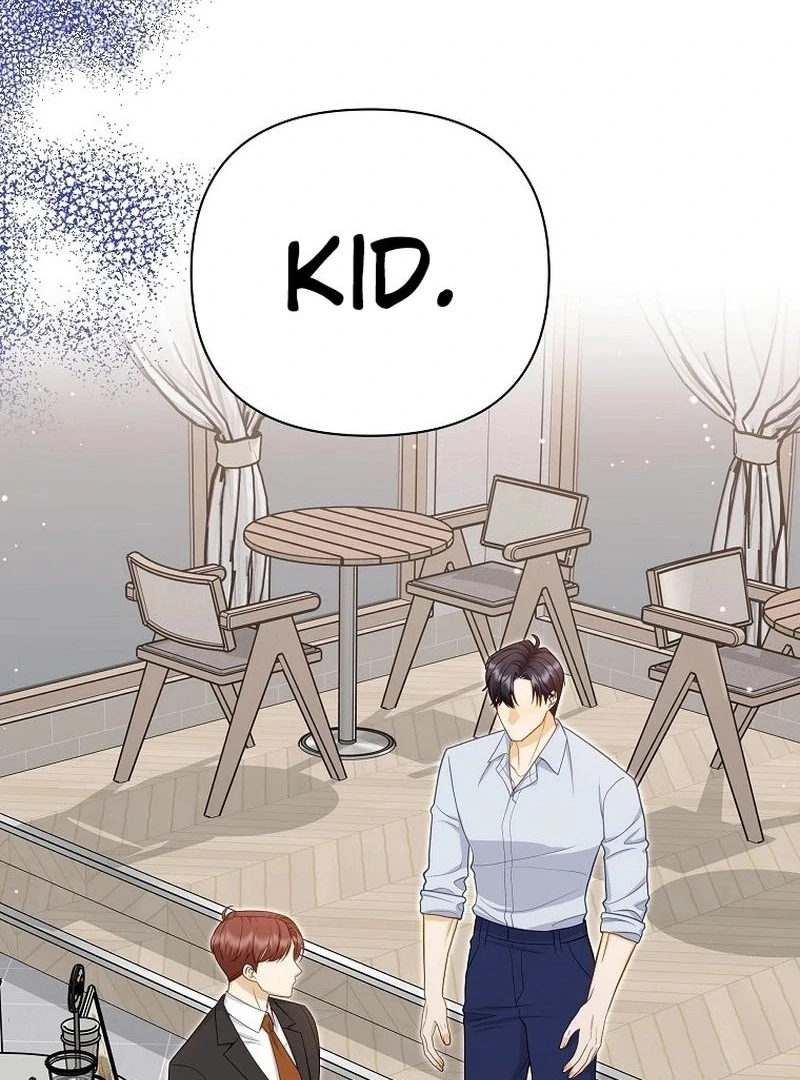 Let’s Go to your House, Oppa chapter 16 page 95