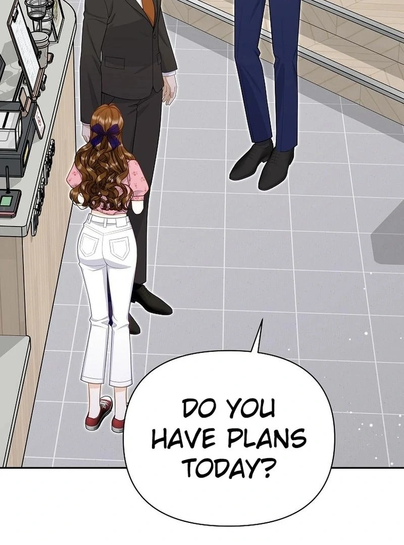Let’s Go to your House, Oppa chapter 16 page 96