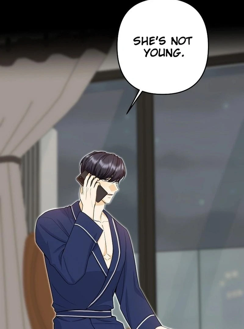 Let’s Go to your House, Oppa chapter 17 page 11