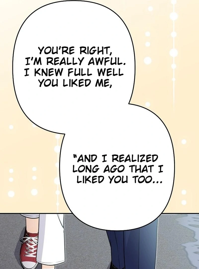 Let’s Go to your House, Oppa chapter 17 page 117