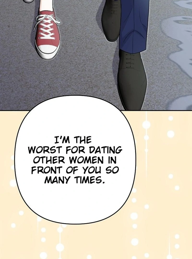Let’s Go to your House, Oppa chapter 17 page 118