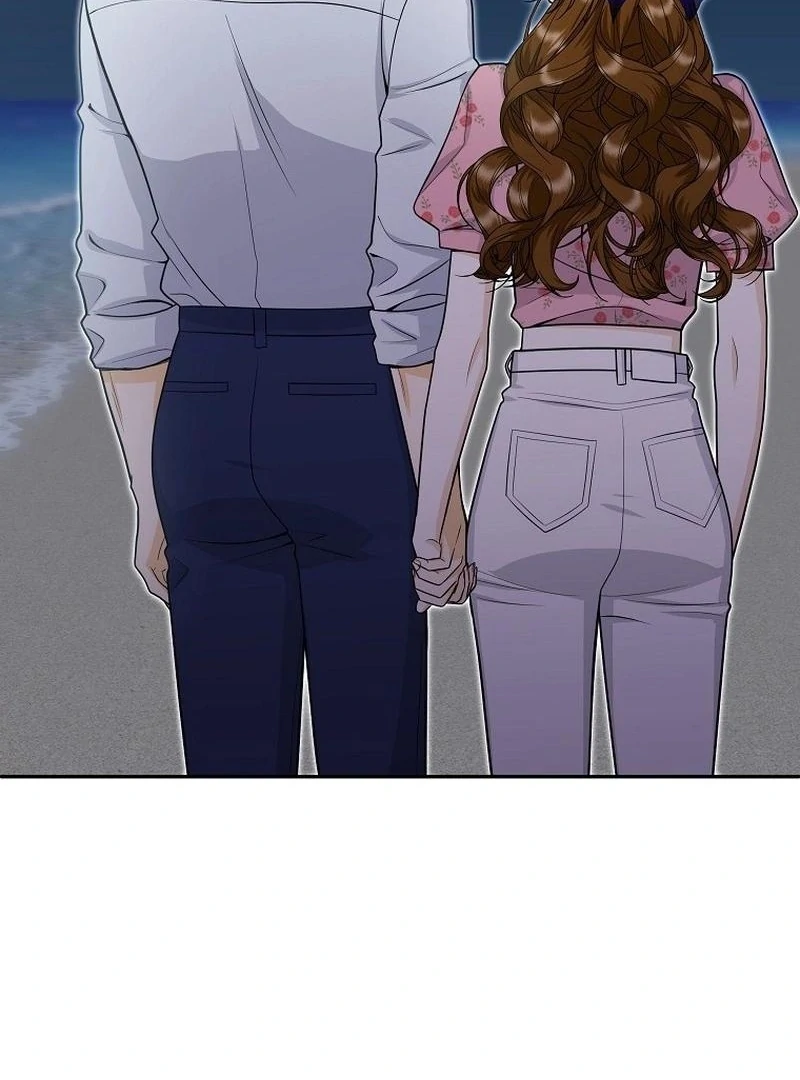Let’s Go to your House, Oppa chapter 17 page 124