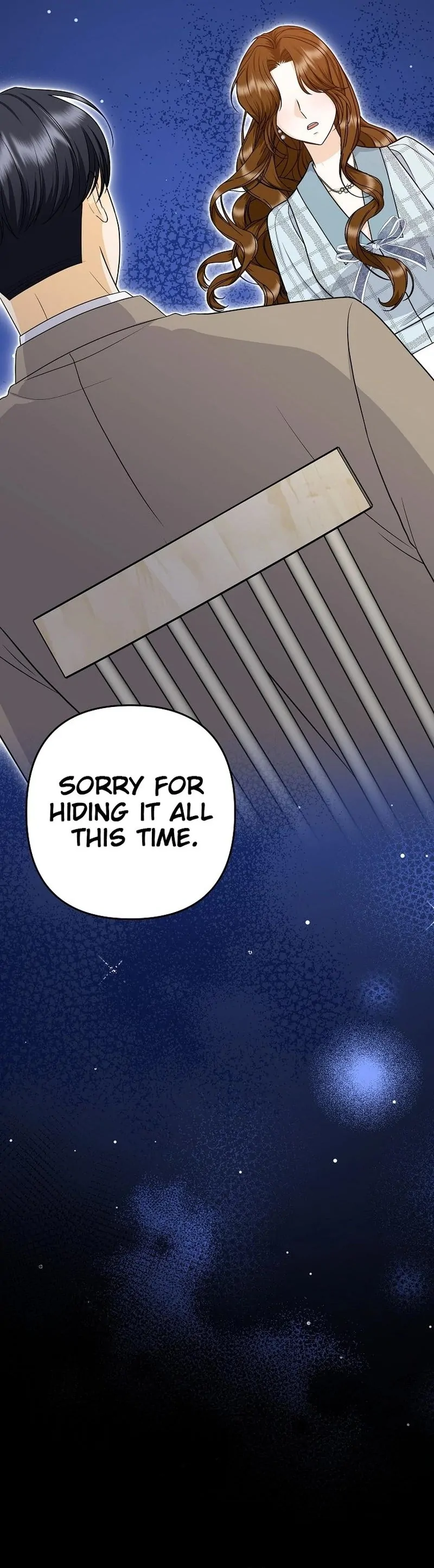 Let’s Go to your House, Oppa chapter 17 page 14