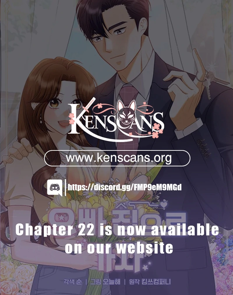 Let’s Go to your House, Oppa chapter 17 page 146