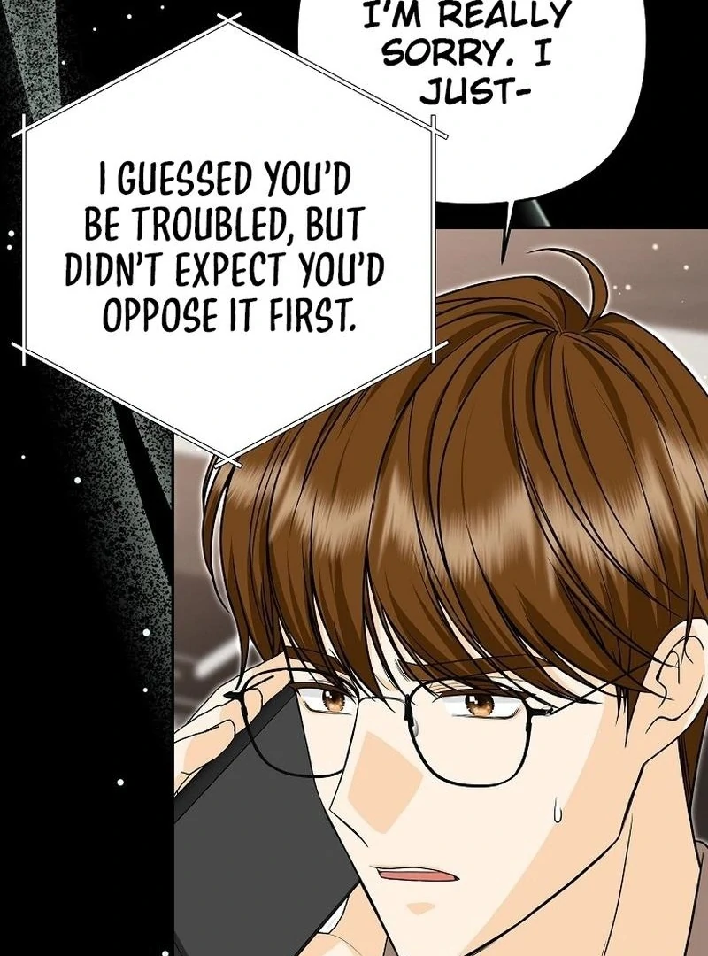 Let’s Go to your House, Oppa chapter 17 page 21