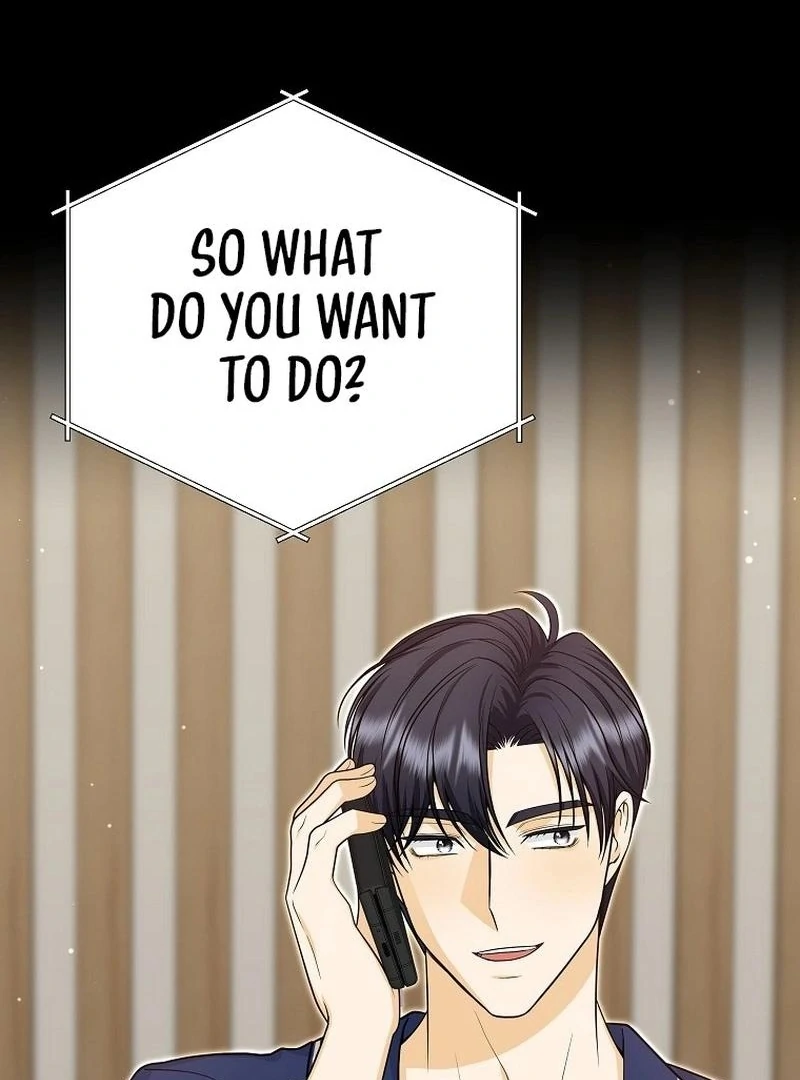 Let’s Go to your House, Oppa chapter 17 page 26