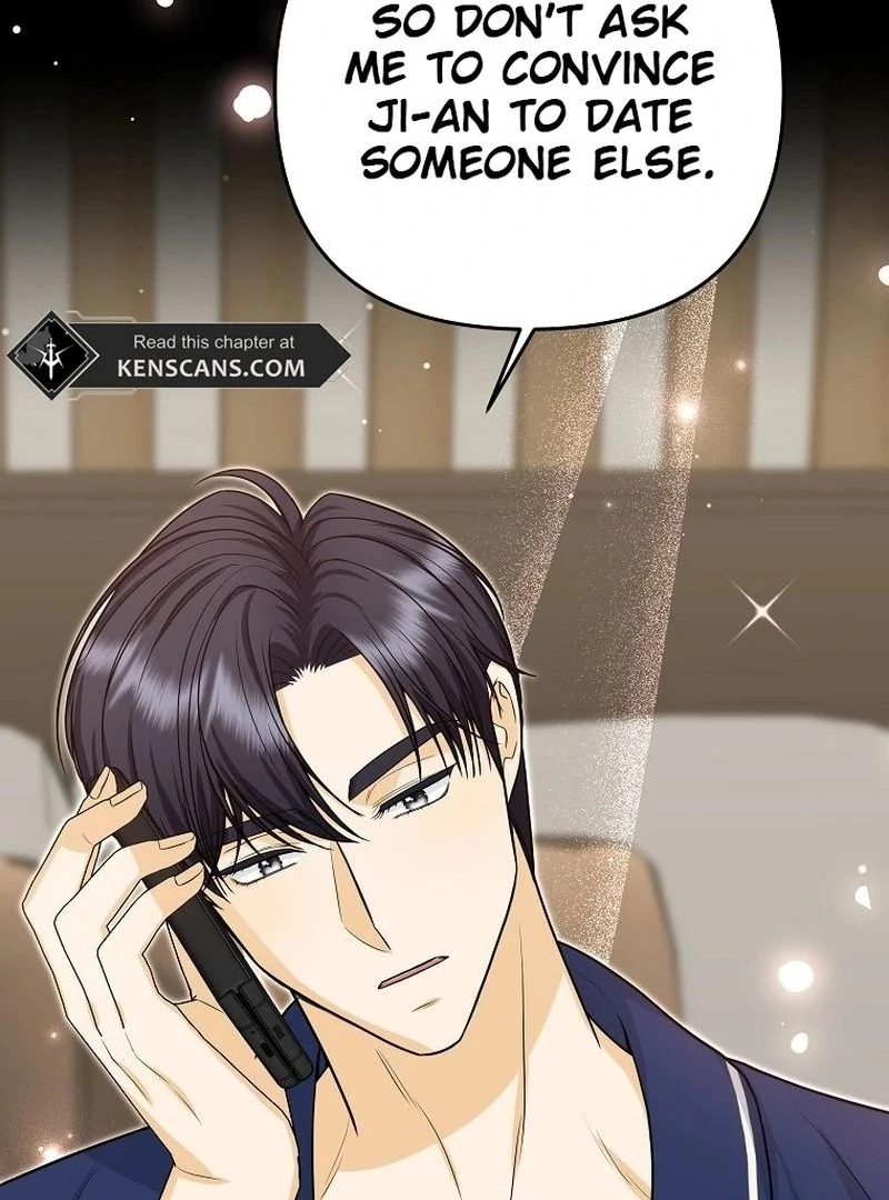 Let’s Go to your House, Oppa chapter 17 page 5