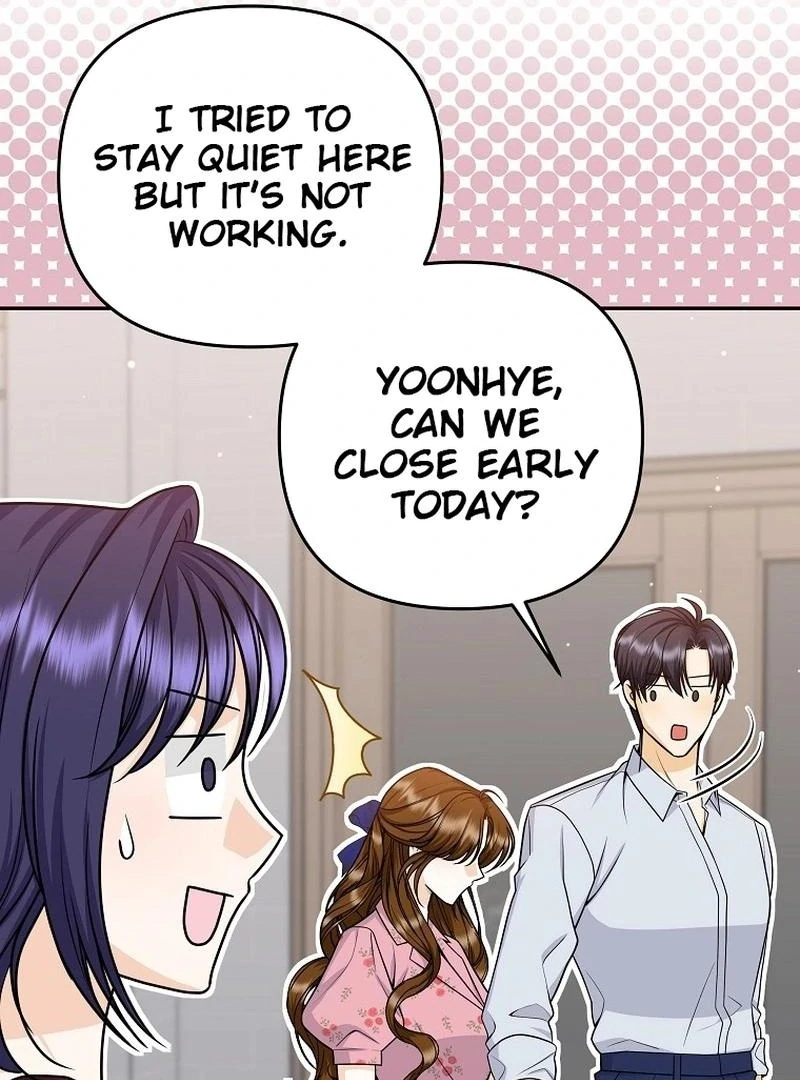 Let’s Go to your House, Oppa chapter 17 page 55
