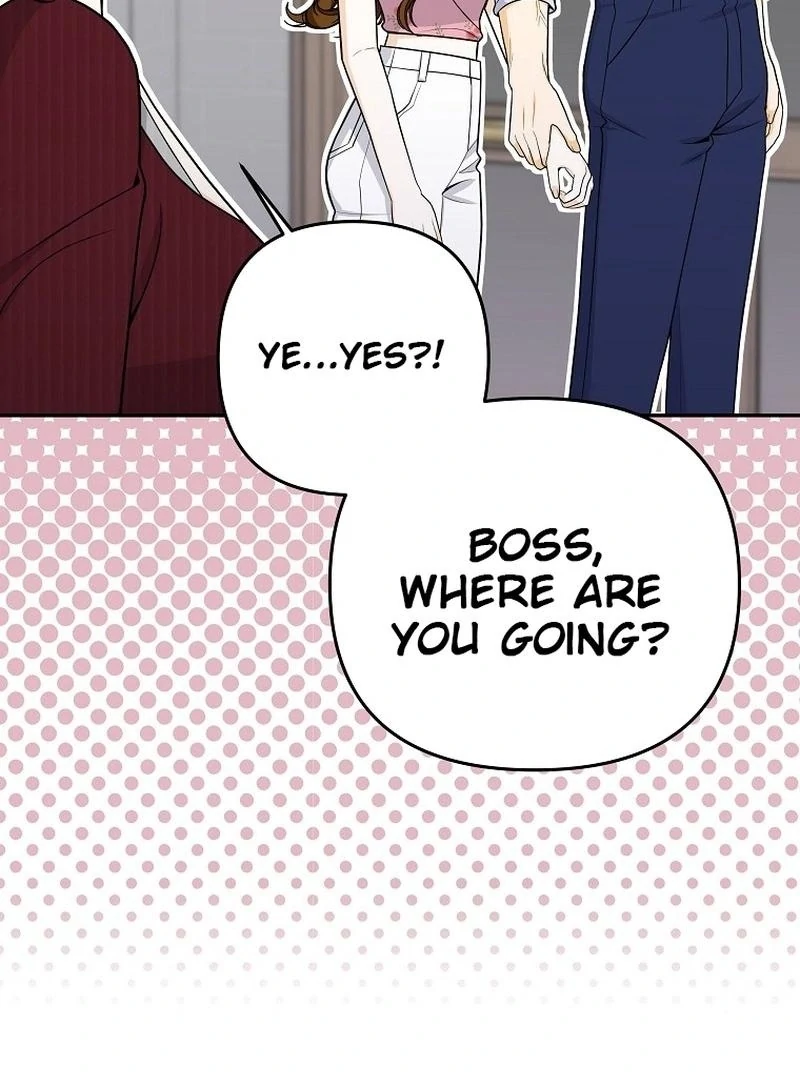 Let’s Go to your House, Oppa chapter 17 page 56