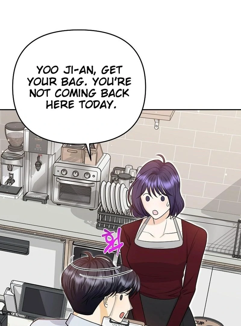 Let’s Go to your House, Oppa chapter 17 page 57