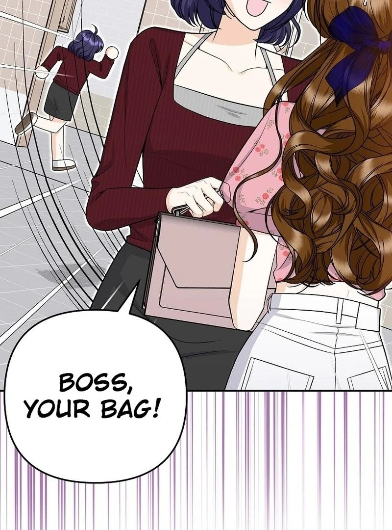 Let’s Go to your House, Oppa chapter 17 page 62