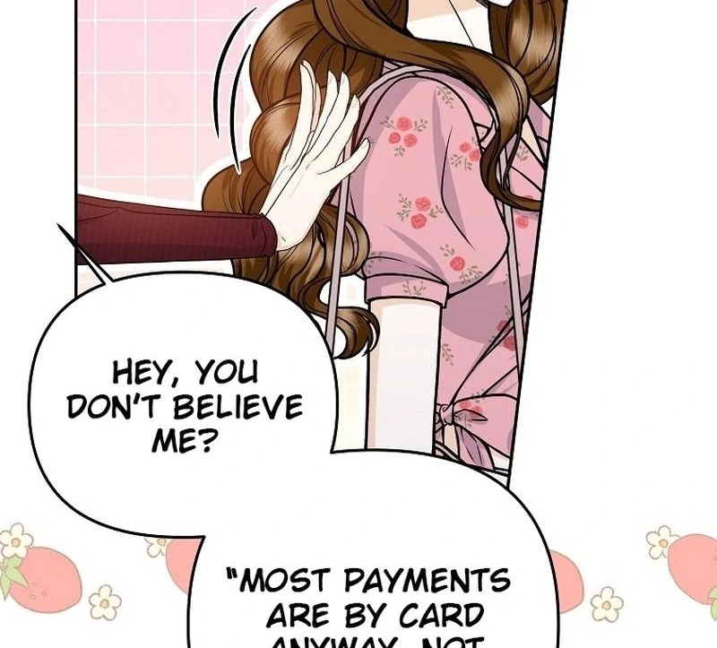 Let’s Go to your House, Oppa chapter 17 page 64