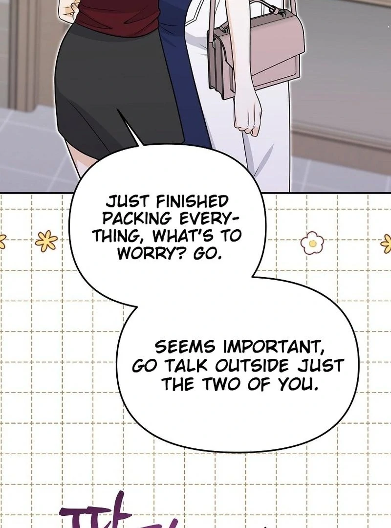 Let’s Go to your House, Oppa chapter 17 page 67