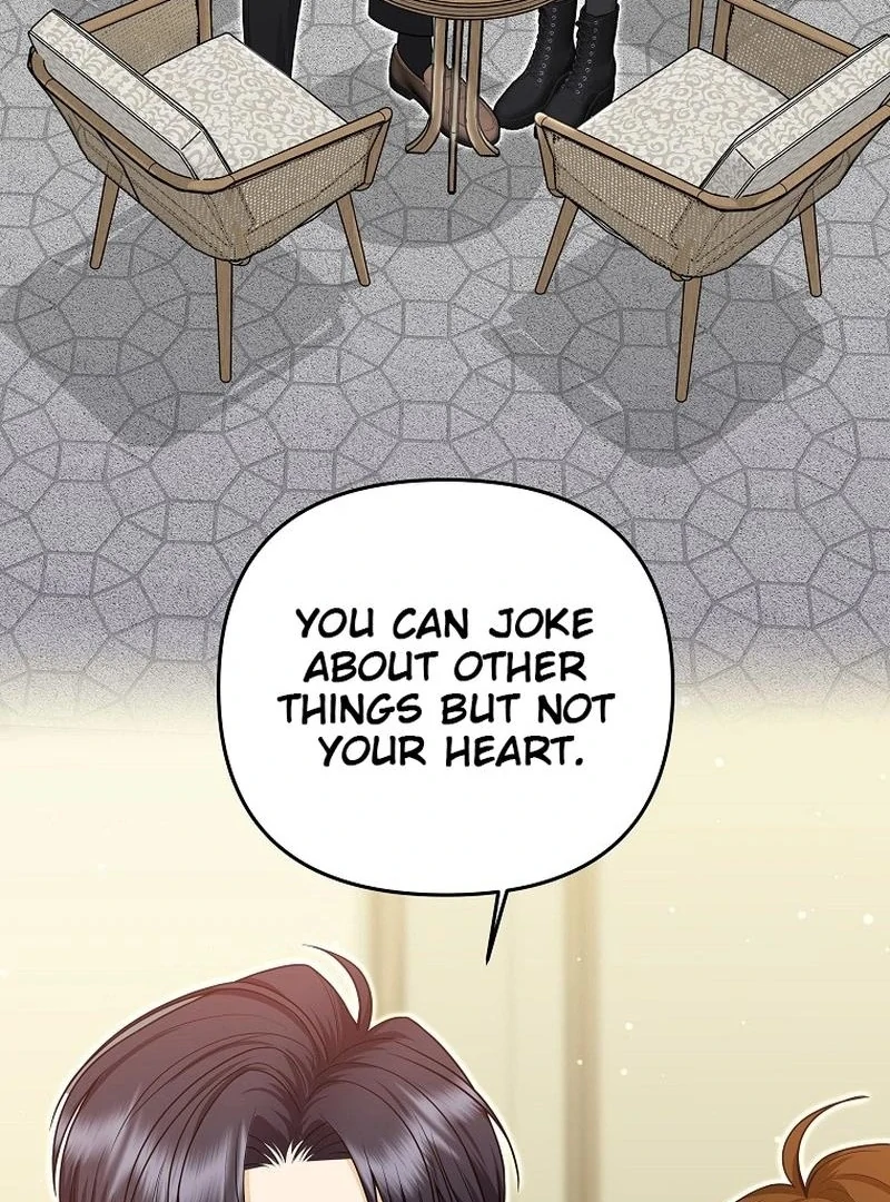 Let’s Go to your House, Oppa chapter 17 page 83