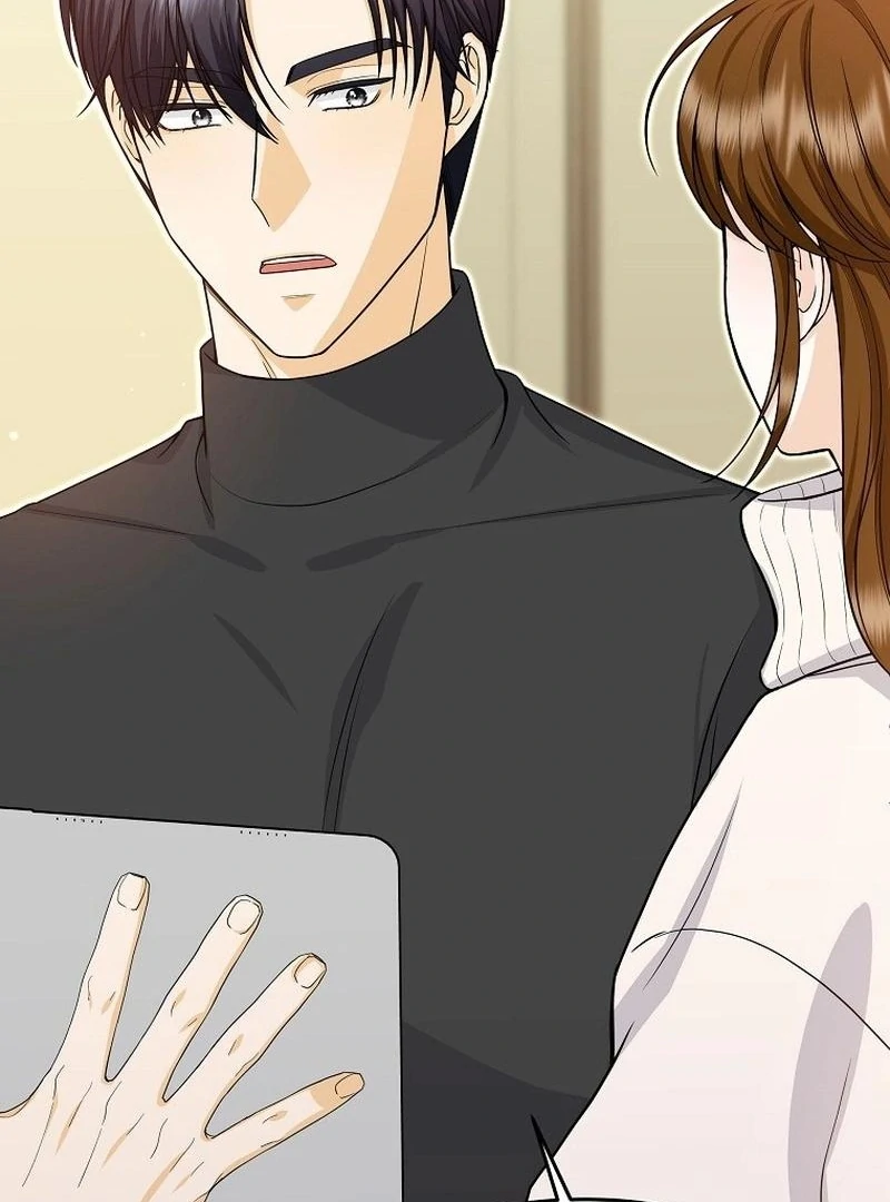 Let’s Go to your House, Oppa chapter 17 page 84