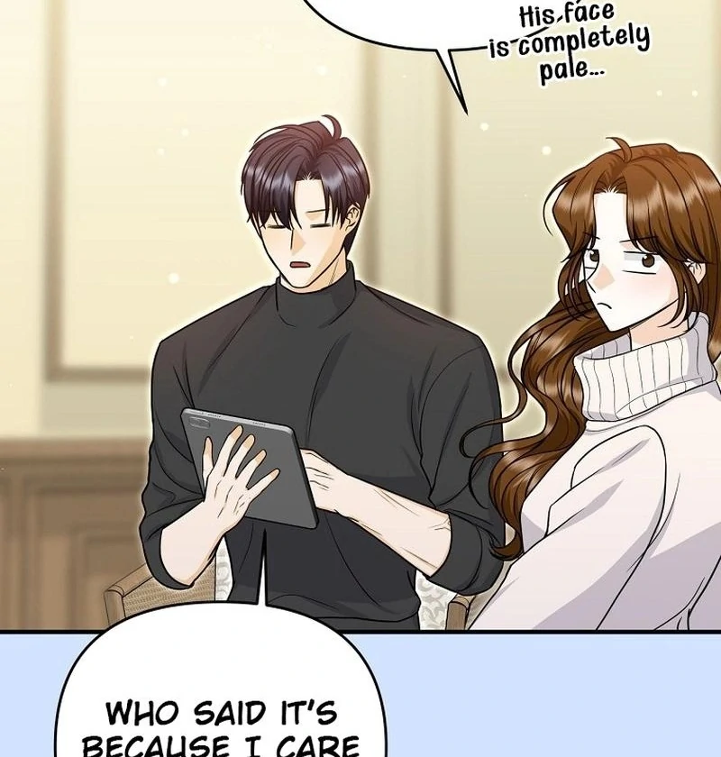 Let’s Go to your House, Oppa chapter 17 page 86