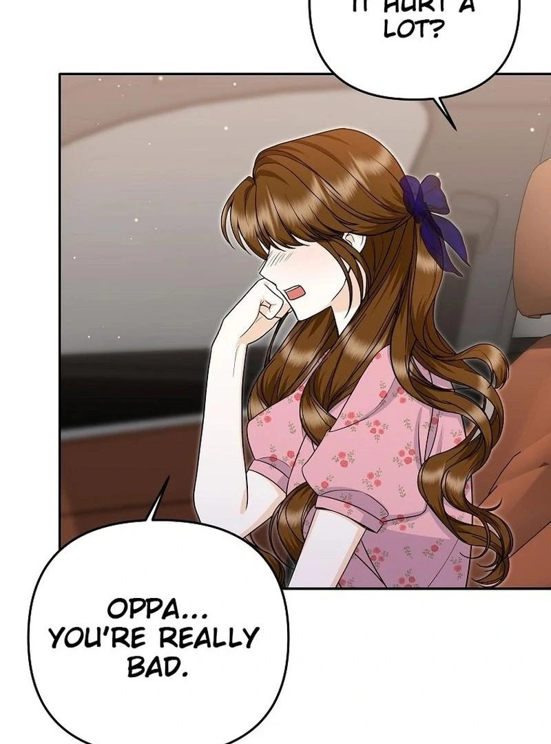 Let’s Go to your House, Oppa chapter 17 page 96